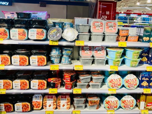 狂割10億的“第一網(wǎng)紅美食”，為何一夜之間涼涼了？