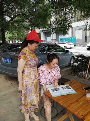 長沙市農(nóng)產(chǎn)品質(zhì)量監(jiān)測中心扎實(shí)開展2021年“安全生產(chǎn)咨詢?nèi)铡敝黝}宣傳活動(dòng)