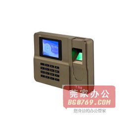 企石鎮考勤機維修安裝與辦公設備銷售服務詳解