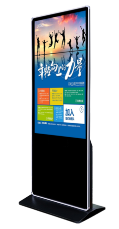 觸摸一體機(jī)與普通電腦廣告機(jī) 功能、應(yīng)用場(chǎng)景與選擇策略